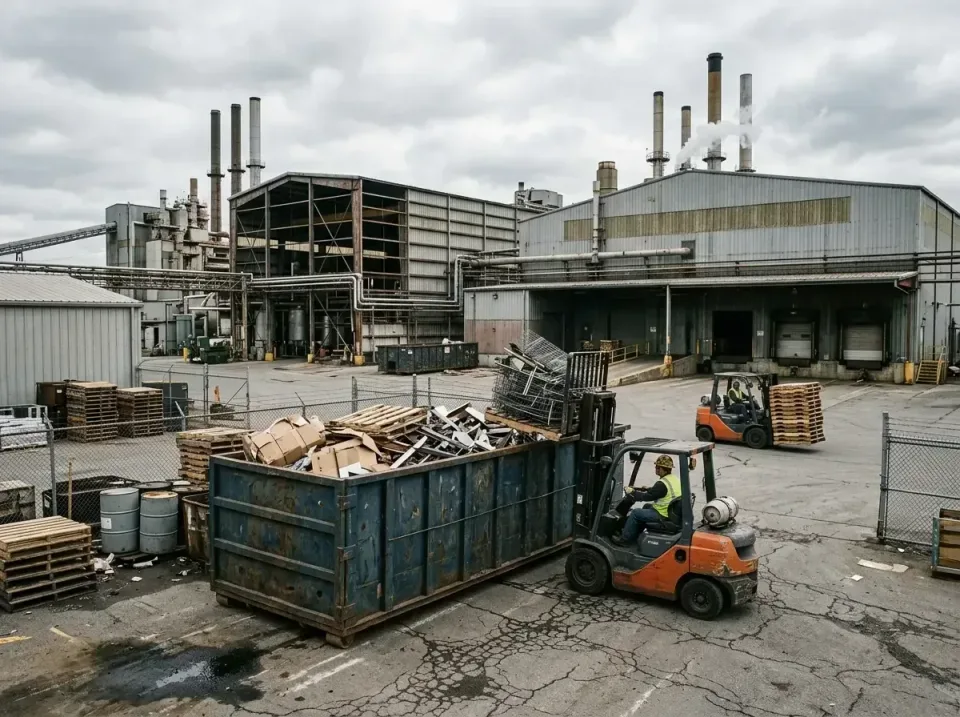industrial-factory-scrap-conta-003 — frequently asked questions, Cheap Roll-off Dumpster Rentals in Keyport, NJ